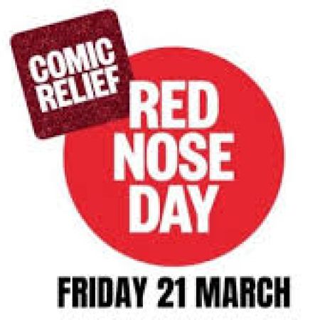 Red Nose Day