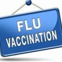 Nasal Flu vaccination