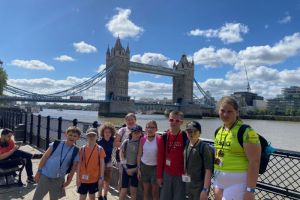 Tower Bridge 