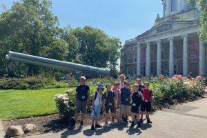 Imperial War Museum 