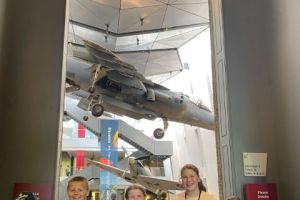 Imperial War Museum 